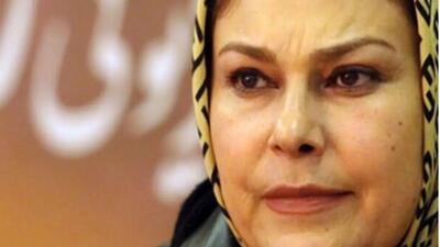  فیلم/ حرف های احساسی مهرانه مهین ترابی از دلیل مادر نشدنش/ خوشحالم که مادر نشدم چون.../ من آدم خشنی میشدم اگه...