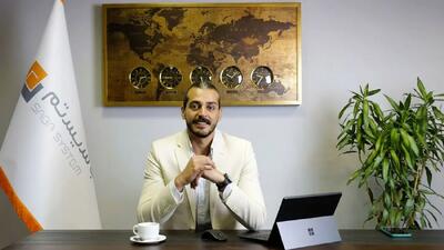  سبا سیستم ، فراتر از مرزها  / برندهایی می‌مانند که با مخاطب گفت‌وگو می‌کنند، نه تبلیغ