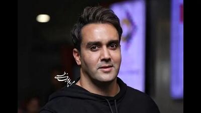  فیلم/ نگاهی به دکوراسیون خانه ویلایی پوریا پورسرخ با نمایی شاهانه/ از بیلیارد گرانقیمت در ورودی خانه تا مبلمانی که خوش‌سلیقگی همسرش را نشان میدهد