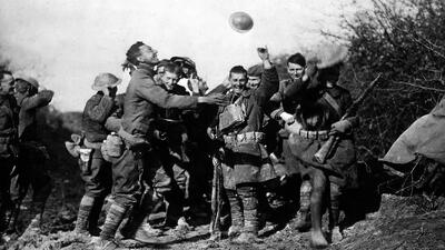  حقایق ناشناخته جنگ جهانی اول؛ هفت راز فراموش‌شده تاریخ