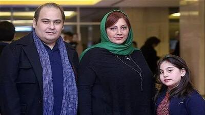  عکس ها /  ضجه های جگرسوز زهرا داوودنژاد سر پیکر برادر جوانش رضا داوودنژاد/ یک روز تلخ که خدا نصیب هیچ خواهری نکنه