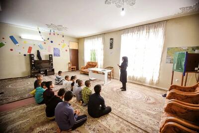  بحران کودکان ترخیص شده از بهزیستی در ایران چیست؟