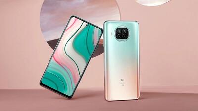  قیمت گوشی شیائومی امروز چهارشنبه ۲۱ آبان ۱۴۰۴