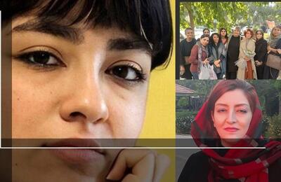  چرا حکم شلاق برای آتش شاکرمی اجرا شد؟