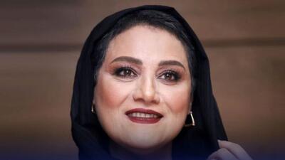  شبنم مقدمی با پیراهن پیلیسه‌، شیک‌ و متفاوت‌تر از همیشه دیده شد