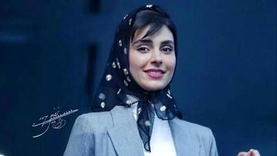  لاله مرزبان بازیگر سریال آنام: ﻣﺎﺩﺭ ﻣﻦ ﺑﺪﺗﺮﯾﻦ ﻣﺎﺩﺭ ﺩﻧﯿﺎﺳﺖ