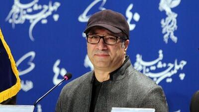  رضا میرکریمی برای تلویزیون سریال می‌سازد