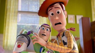  انیمیشن Toy Story 5؛ نبرد اسباب‌بازی‌ها با وسوسه صفحه‌نمایش‌ها