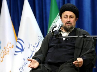  واکنش سیدحسن خمینی به انتخاب شهردار جدید نیویورک - سلام نو