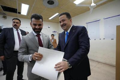  نتایج اولیه انتخابات پارلمانی عراق؛ صدرنشینی ائتلاف السودانی - سلام نو
