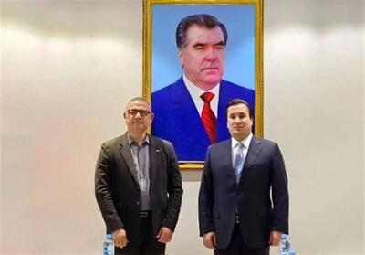  ایران در اوج اقتدار؛ اسرار صنعت هوایی در دستان تاجیکستان؟