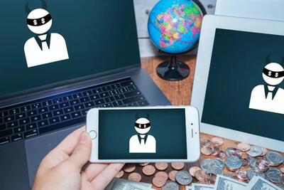  پلیس آگاهی هشدار داد