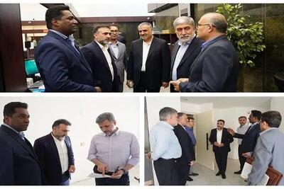  کیش، گنج پنهان بانک مسکن: از آرزوی مسکن تا غول اقتصادی!