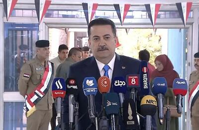  عراق در آستانه انفجار: نخست‌وزیر به ملت هشدار داد!