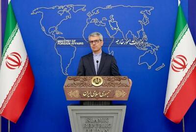  همدردی ایران با هند: چه کسی آتش‌بس را شعله‌ور کرد؟