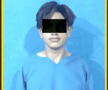  دستگیری قاتل فراری پسرعمو با هویت جعلی