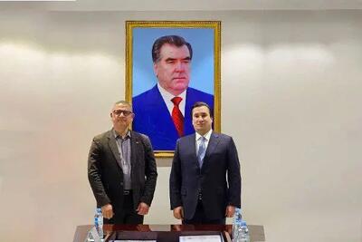 توافق هوایی ایران و تاجیکستان: چه کسانی از پروازهای تازه سود می‌برند؟