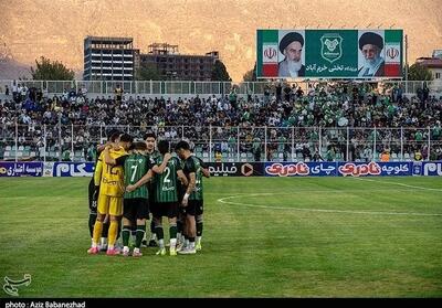  افشاگری تکان‌دهنده؛ بازیکنان خیبر با حقوق ناچیز به ستوه آمدند!