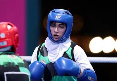  اولین مدال طلای اکبری با چاشنی انتقام: موی‌تای‌باز قزاقستانی قربانی شد!