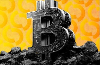  هشدار مورگان استنلی: زمستان بیت کوین در راه است - سرمایه و بورس