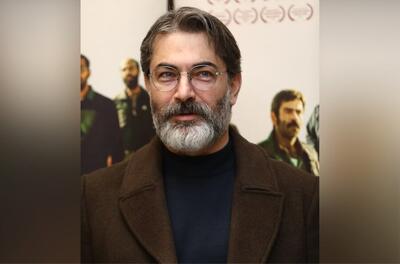  اولین جزئیات از فیلم «خانم شین» به کارگردانی پارسا پیروزفر