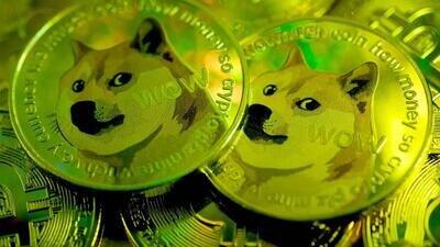  قیمت رمز ارز دوج کوین ۲۱ آبان ۱۴۰۴