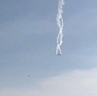  جزئیات سقوط هواپیمای نظامی ترکیه در گرجستان