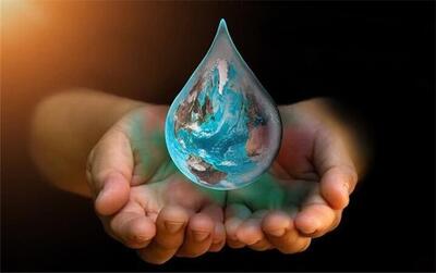  تحول در پارادایم مدیریت آب
