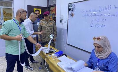  انتخابات پارلمانی عراق؛ صدرنشینی ائتلاف تحت رهبری السودانی در بغداد