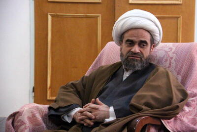  «نظام آموزشی حوزه های علمیه»؛ محدودیت های ایجادشده برای طلاب در انتخاب استاد خیلی مورد پذیرش نیست/ برخی مجامع علمی اهل سنت به متون حوزه های علمیه شیعی ارجاع می دهند/ «نظارت» بر حوزویان نباید دستاویزی برای جریانات و گروههای سیاسی قرار گیرد؛ استاد قائنی در گفت وگو با شفقنا