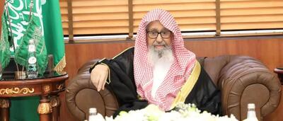  مفتی عربستان خواستار اقامه نماز باران شد/«در بارش باران تاخیر می شود تا مردم به کوتاهی‌های خود پی ببرند»