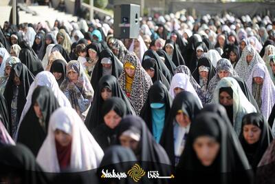  آداب خواندن نماز استسقاء برای طلب فراوانی آب و باران