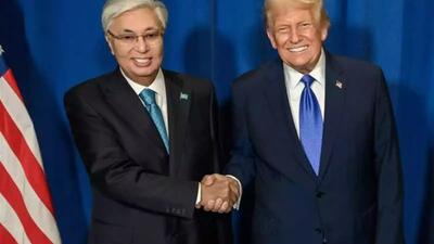  الاهرام: بار سیاسی پیوستن قزاقستان به صلح ابراهیمی ضعیف است چون این ایده اعتبار خود را از دست داده است