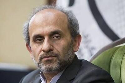  پیمان جبلی: تولید محتوا به زبان عبری از وظایف ذاتی صداوسیماست