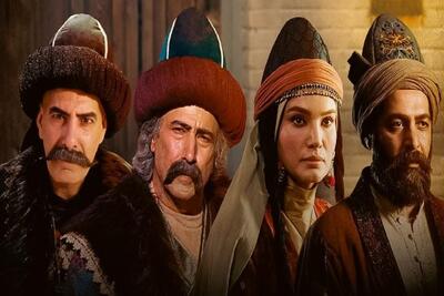  فصل دوم «مهیار عیار» ساخته می‌شود
