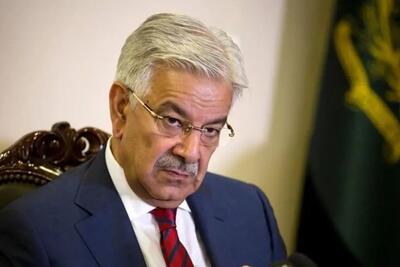  پاکستان از احتمال انجام حملات تلفانی جویانه علیه افغانستان خبرداد