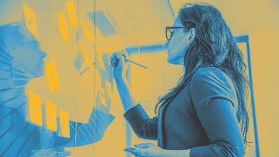  راجر مارتین: استراتژی در عصر جدید یعنی تصمیم‌گیری برای برد، نه بقا - شارا