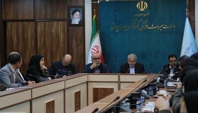  صالحی‌امیری: روابط‌عمومی باید پیشران تغییر در ذهنیت عمومی و معماری رسانه‌ای کشور باشد - شارا