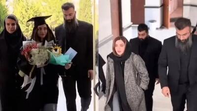  جزئیات جدید درباره حواشی حضور بهنوش طباطبائی در دانشگاه آزاد