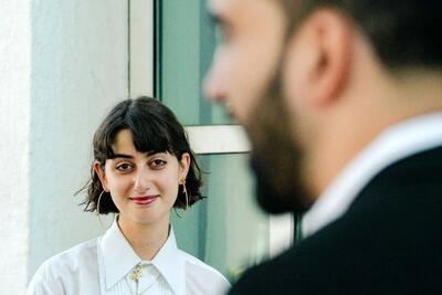 بانوی اول نسل زد؛ راما دواجی به کلیشه‌ها پایان داد