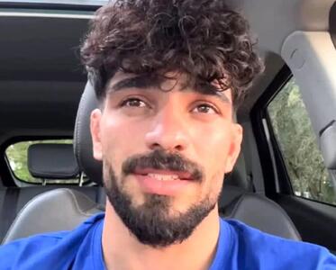  آواز محلی؛ پسر دهه هشتادی آهنگ دردومو دونوم دردومه دونی خونده ولی کسی نمیدونه ایشونه
