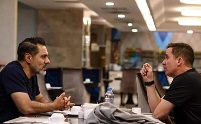  خبر بد برای پیروانی؛ اوسمار برادرش را هم نمی خواهد