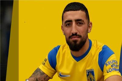  اللهیار برای بار دوم از جام جهانی جا ماند؟