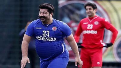  آواز مشهورا؛ صدای دلنشین بهنام بانی که وزنش بالاست بزور پا میشه میخونه