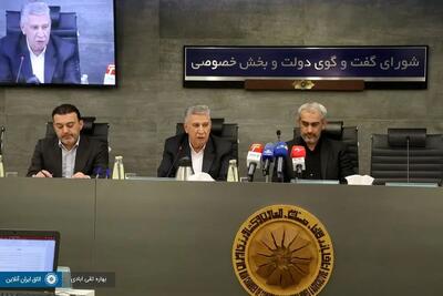  بازنگری در فهرست مواد خام معدنی و عوارض صادراتی