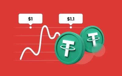  قیمت تتر و تحلیل بازار