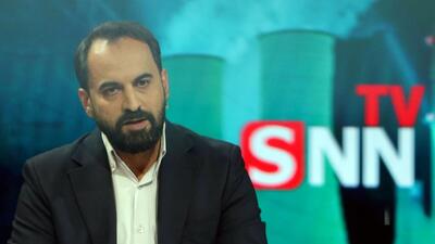  فیلم کامل گفت‌و‌گو با علی کشوری، نایب رئیس کمیسیون اصل نود مجلس شورای اسلامی