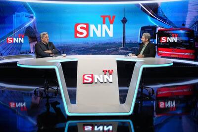  کاندیداتوری حناچی در انتخابات شورای شهر/ ماجرای فروش عمارت اقدسیه برای پرداخت حقوق + فیلم