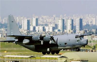  کشته شدن ۲۰ سرباز ترکیه در سقوط هواپیمای باری نظامی در گرجستان