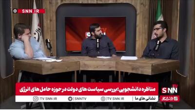  یعقوبی: وقتی قیمت تثبیت شود و تورم مضمن باشد قیمت‌ها خنده دار می‌شود